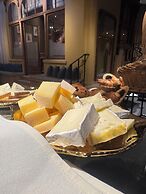 Hotel Royal Astrid Aalst