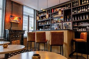 Hotel Royal Astrid Aalst