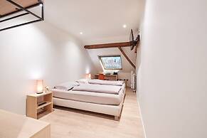 Hotel Royal Astrid Aalst