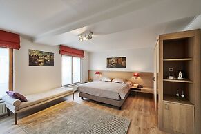 Hotel Royal Astrid Aalst