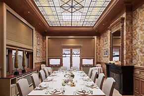 Hotel Royal Astrid Aalst