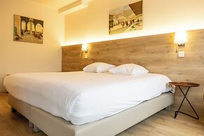 Hotel Royal Astrid Aalst