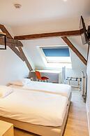 Hotel Royal Astrid Aalst
