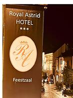 Hotel Royal Astrid Aalst