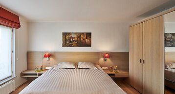 Hotel Royal Astrid Aalst
