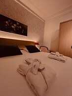Hotel Royal Astrid Aalst