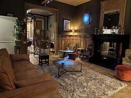 Hotel Royal Astrid Aalst