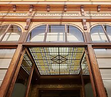 Hotel Royal Astrid Aalst