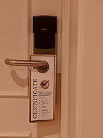 Hotel Royal Astrid Aalst