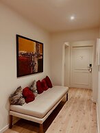 Hotel Royal Astrid Aalst