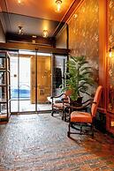 Hotel Royal Astrid Aalst