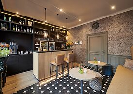 Hotel Royal Astrid Aalst