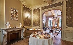 Hotel Royal Astrid Aalst