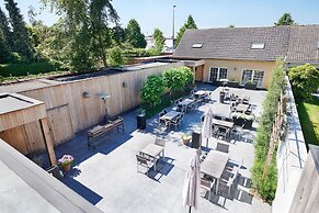 Hotel Royal Astrid Aalst