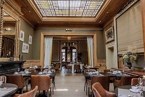 Hotel Royal Astrid Aalst