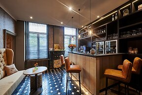 Hotel Royal Astrid Aalst