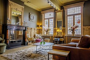 Hotel Royal Astrid Aalst