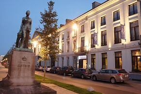 Hotel Royal Astrid Aalst