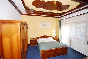 Pension Regina