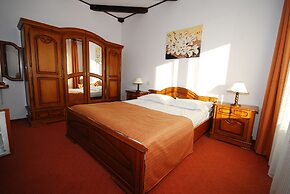 Pension Regina