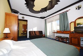 Pension Regina