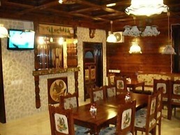 Pension Regina