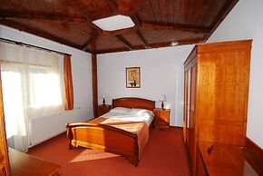 Pension Regina