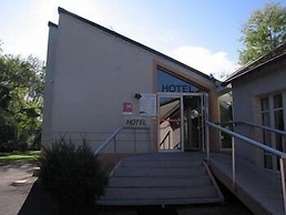 Hôtel de l'Ile du Saussay
