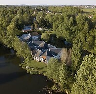 Hôtel de l'Ile du Saussay