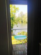 Hôtel de l'Ile du Saussay
