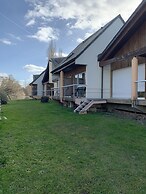 Hôtel de l'Ile du Saussay