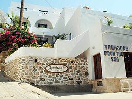 Apollonia Hotel