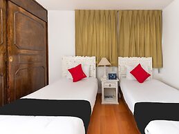 Suites Internacional