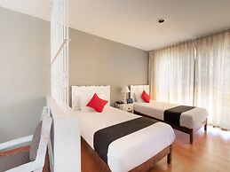 Suites Internacional