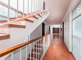 Suites Internacional