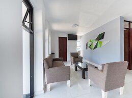 Suites Internacional