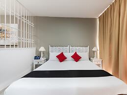 Suites Internacional