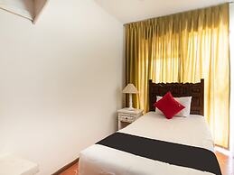 Suites Internacional