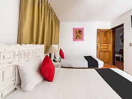 Suites Internacional