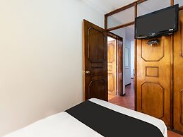 Suites Internacional