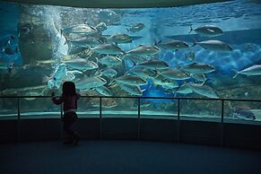 Shima Kanko Hotel The Classic