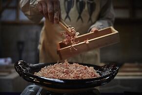 Shima Kanko Hotel The Classic