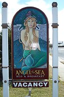 Angel of the Sea