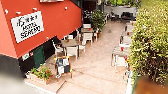 Hotel Sereno