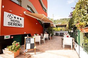 Hotel Sereno