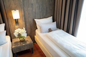 PLAZA Premium Karlsruhe