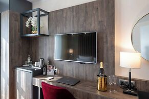 PLAZA Premium Karlsruhe