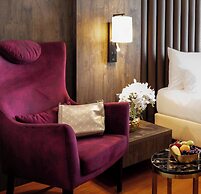 PLAZA Premium Karlsruhe