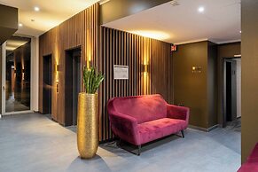 PLAZA Premium Karlsruhe