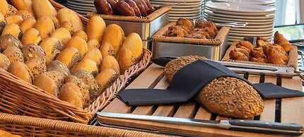 PLAZA Premium Karlsruhe